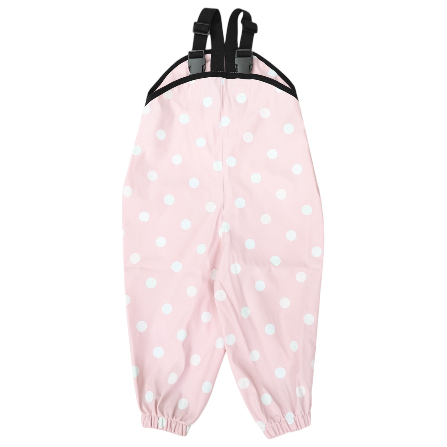 Korango - Polka Colour Change Waterproof Overall