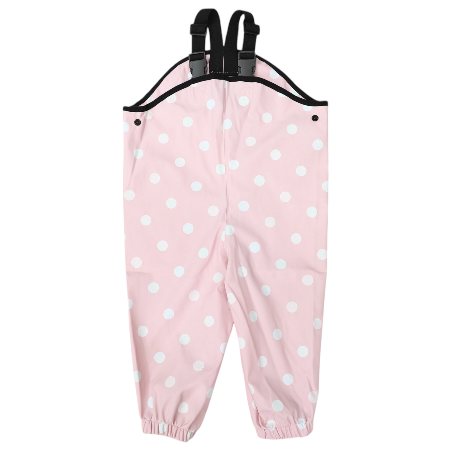 Korango - Polka Colour Change Waterproof Overall