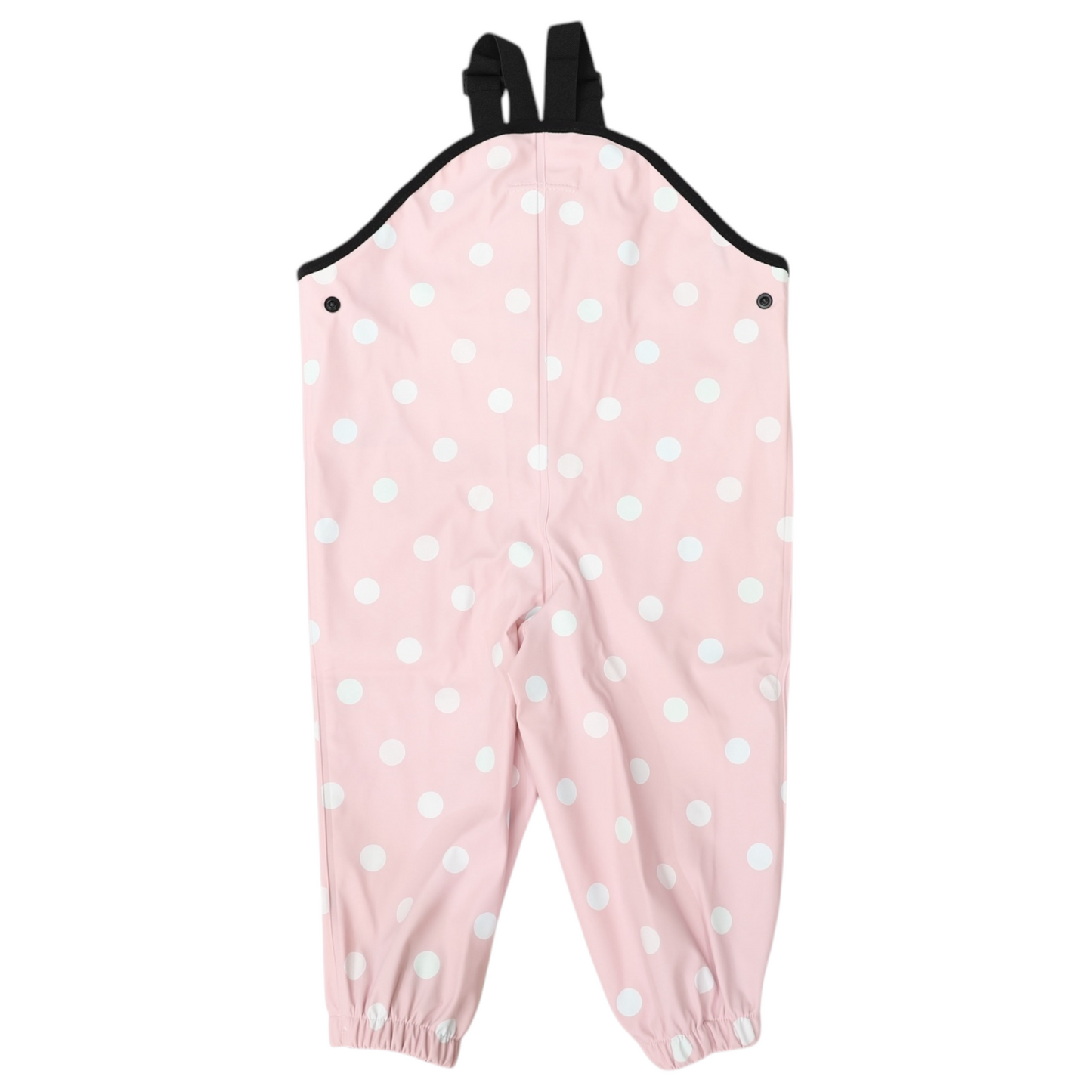 Korango - Polka Colour Change Waterproof Overall