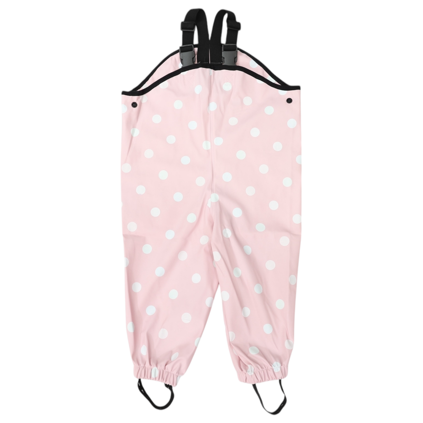 Korango - Polka Colour Change Waterproof Overall