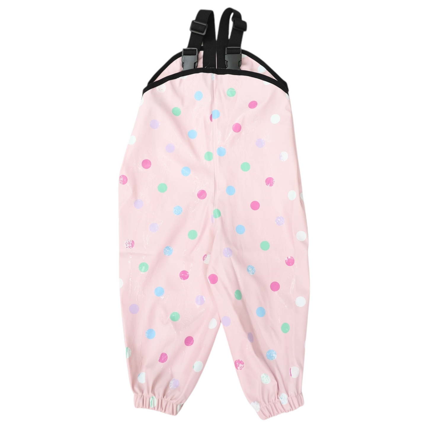 Korango - Polka Colour Change Waterproof Overall