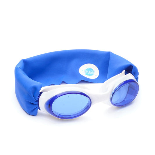 Splash Place Swim Goggles - Royal