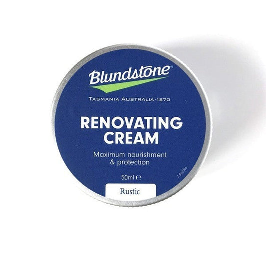 Blundstone Renovating Cream