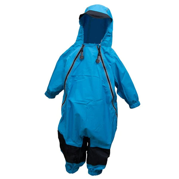 Calikids Waterproof Shell Rain Suit