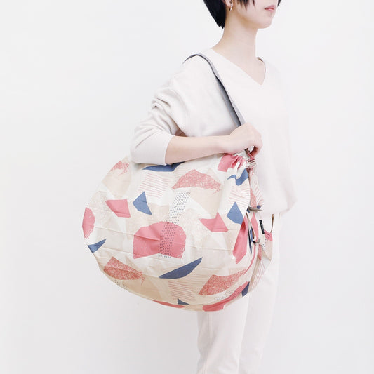 Shupatto Bag - One Pull (Large) - Hagire