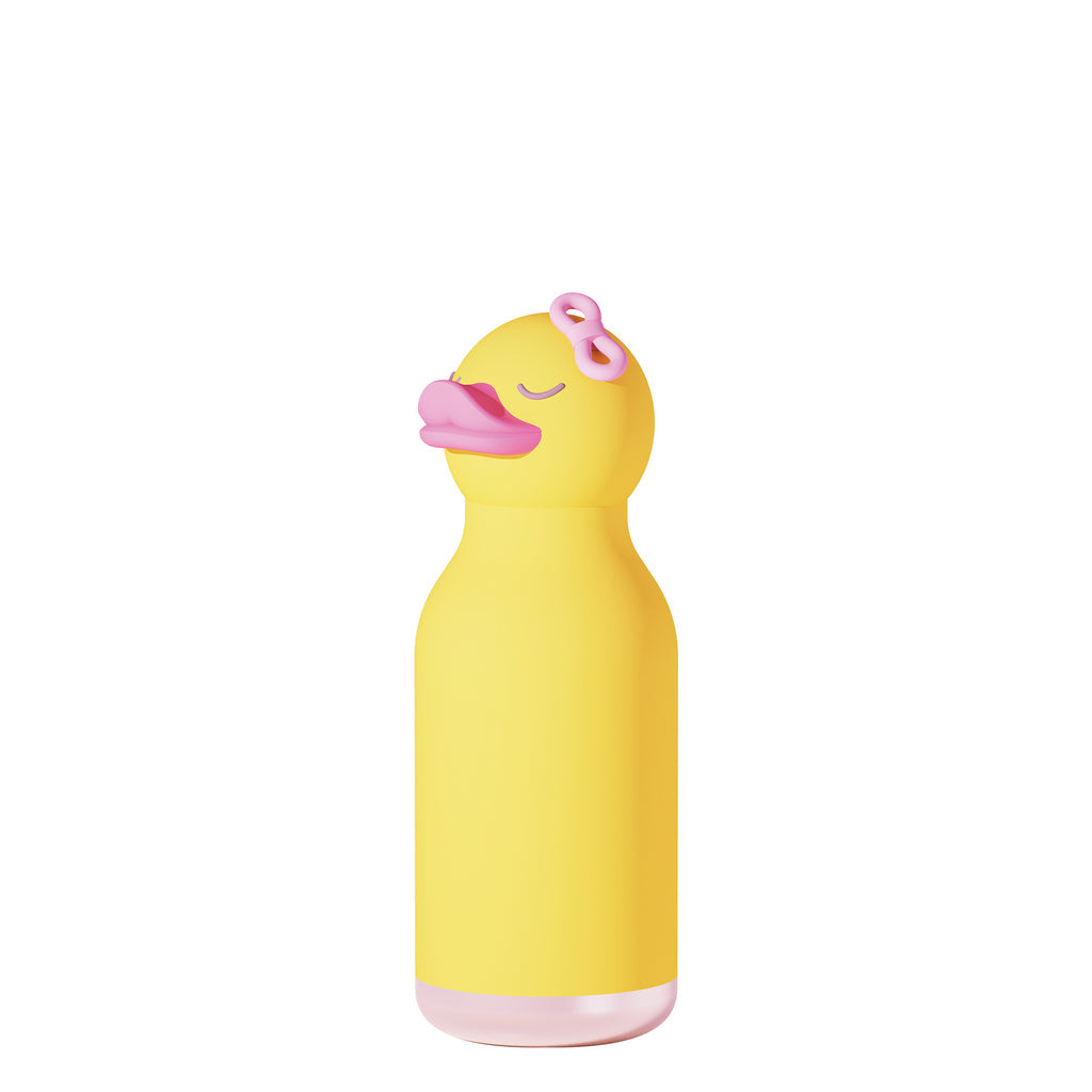 Asobu - 16 oz Bestie Animal Bottle