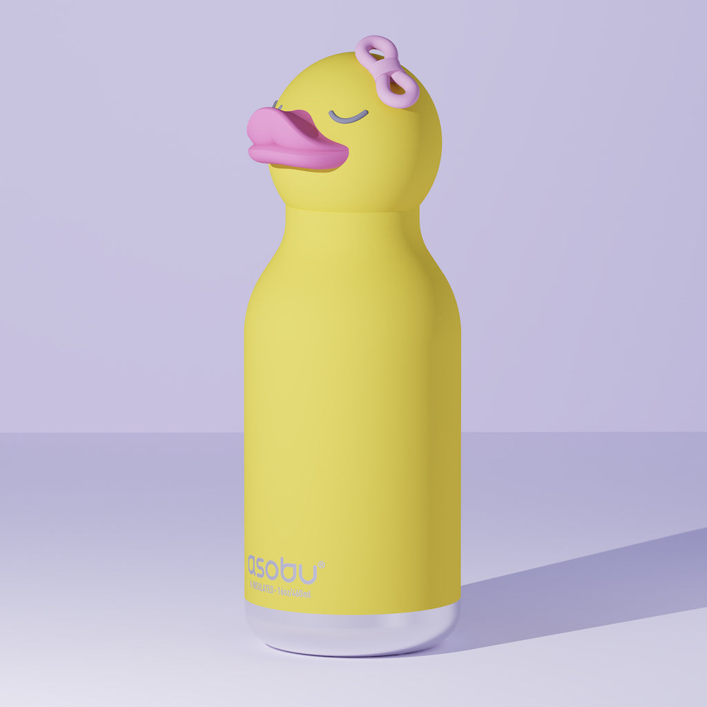 Asobu - 16 oz Bestie Animal Bottle