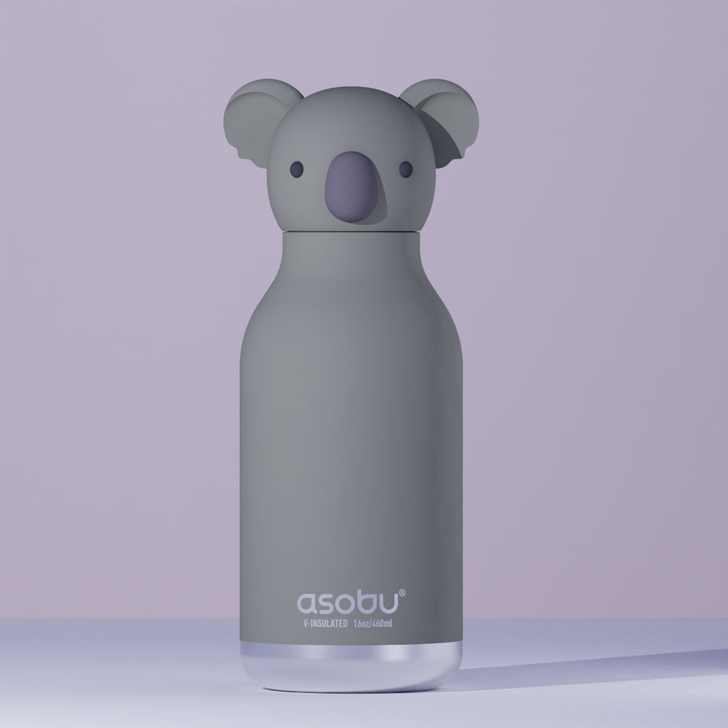 Asobu - 16 oz Bestie Animal Bottle