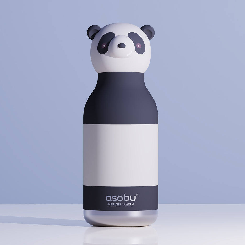 Asobu - 16 oz Bestie Animal Bottle