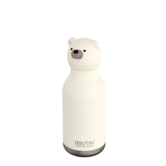 Asobu - 16 oz Bestie Animal Bottle