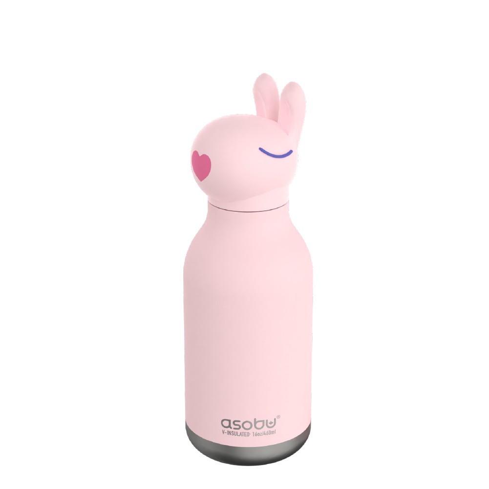 Asobu - 16 oz Bestie Animal Bottle