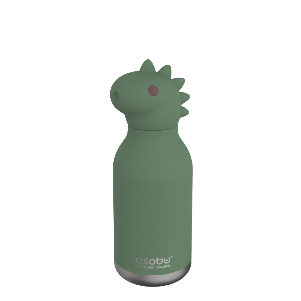 Asobu - 16 oz Bestie Animal Bottle