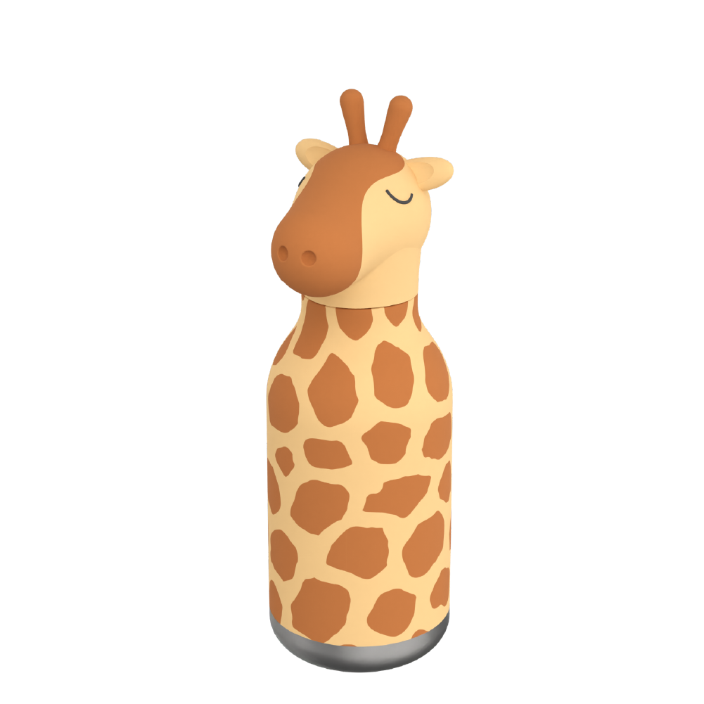 Asobu - 16 oz Bestie Animal Bottle