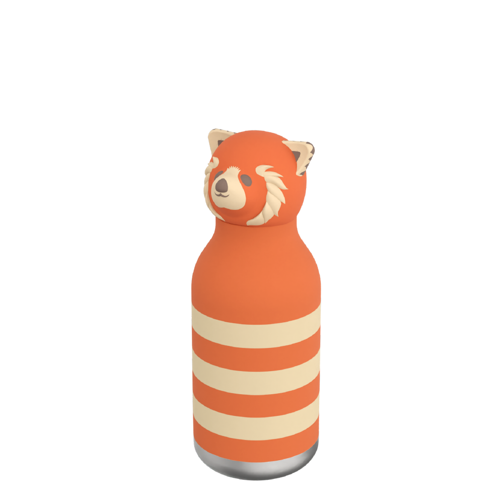 Asobu - 16 oz Bestie Animal Bottle