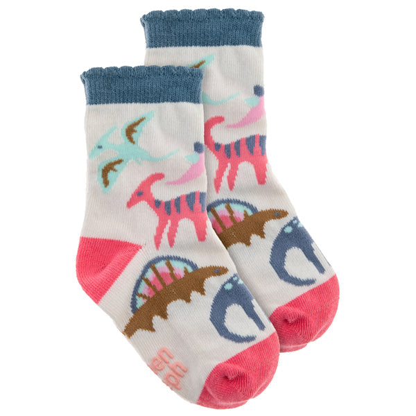 Stephen Joseph - Toddler Crew Socks