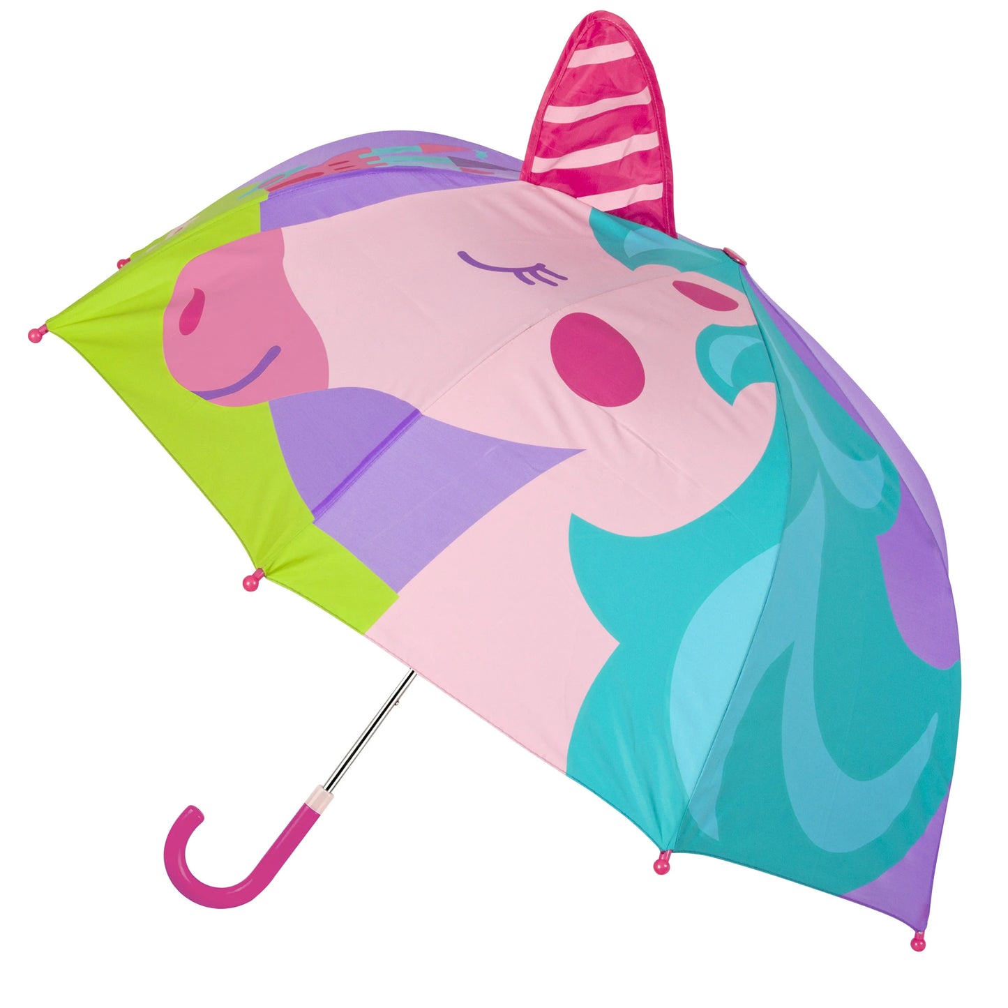 Stephen Joseph Pop-Up Umbrella Unicorn