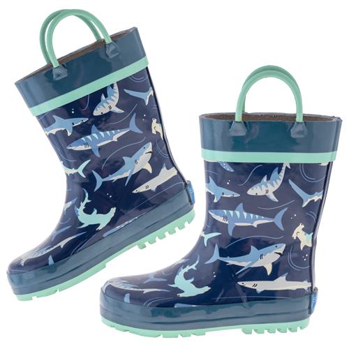 Stephen Joseph Rain Boots