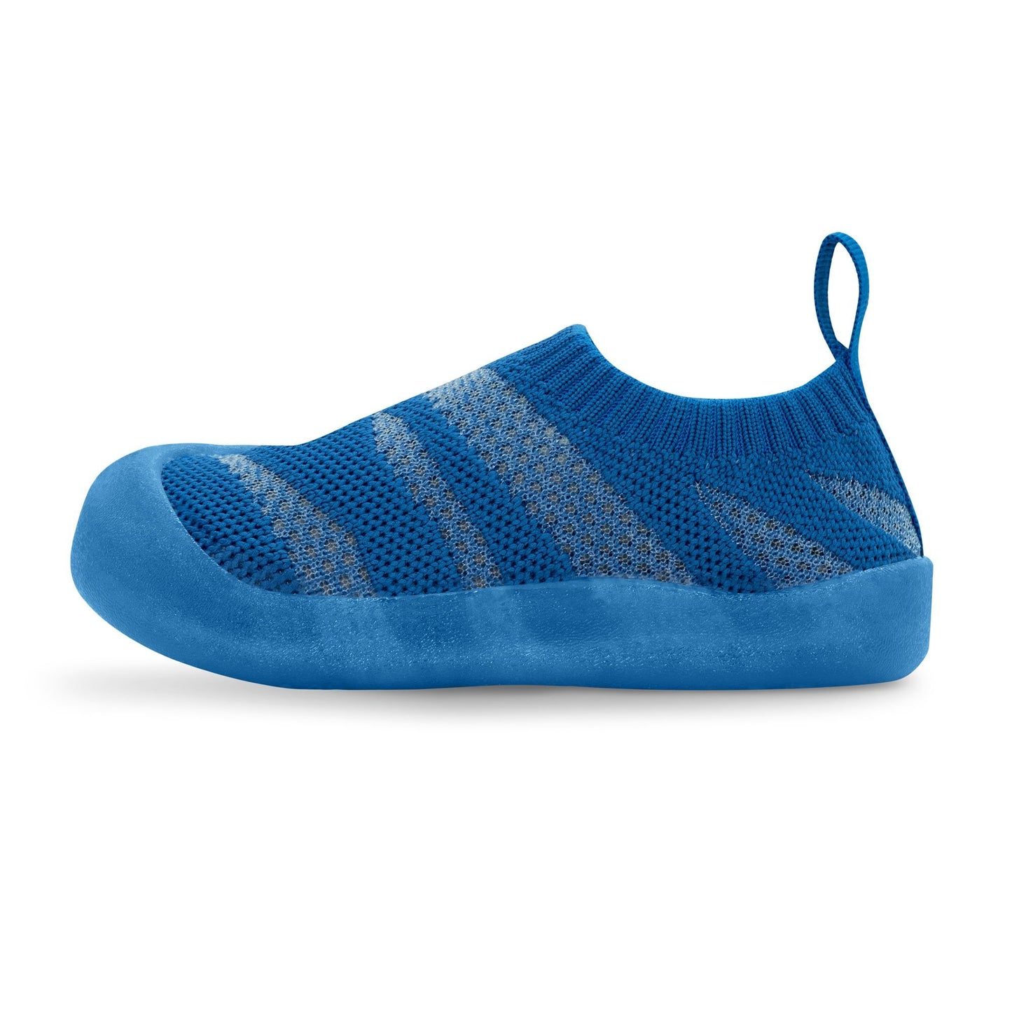 Jan & Jul Kids Jelly Jumper Flow Shoes | Atlantic Blue