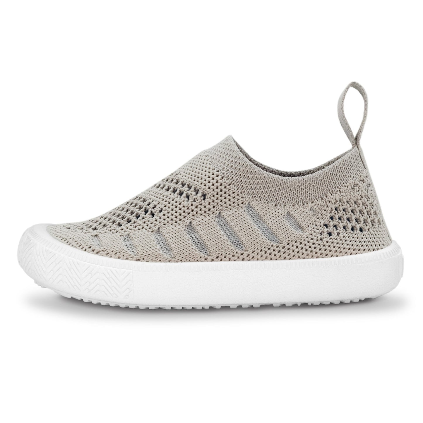 Jan & Jul Kids Breeze Knit Shoes | Driftwood