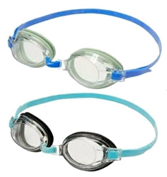 Speedo - Splasher Goggle 2 Pack 972 (3-6Y)