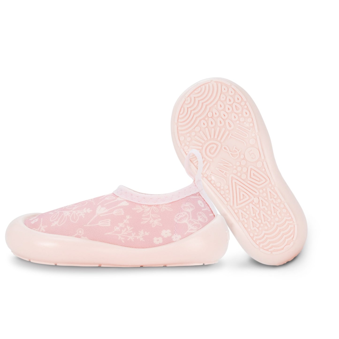 Jan & Jul Kids Water Shoes | Pink Prairie