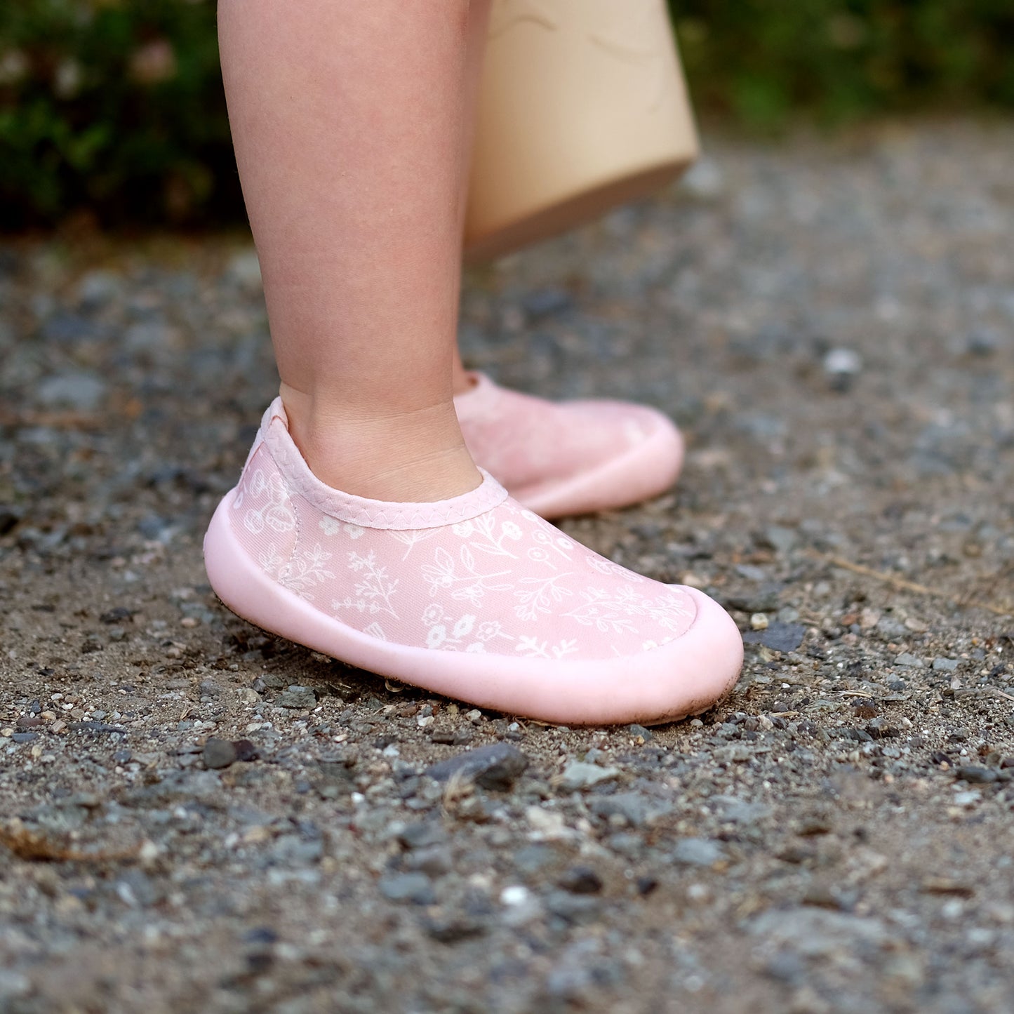 Jan & Jul Kids Water Shoes | Pink Prairie