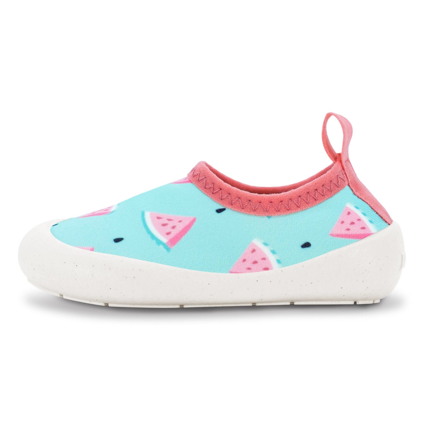 Jan & Jul Kids Water Shoes | Watermelon