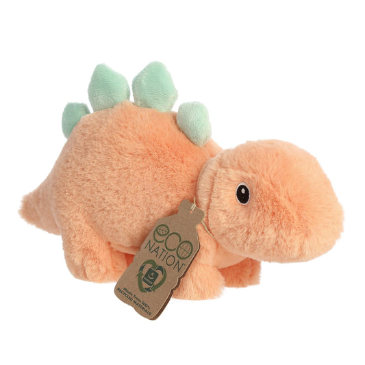 Eco Nation Steggy Stegosaurus