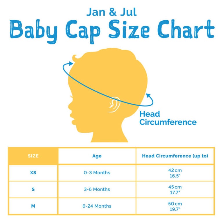 Jan & Jul Sun Soft Baby Cap - Juniper Green