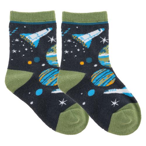 Stephen Joseph - Toddler Crew Socks