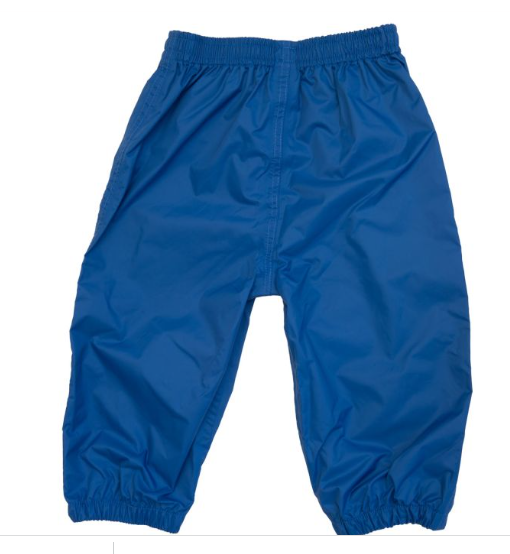 Calikids Waterproof Splash Pants