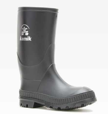 Kamik Stomp Kids' Rain Boot (Toddler)