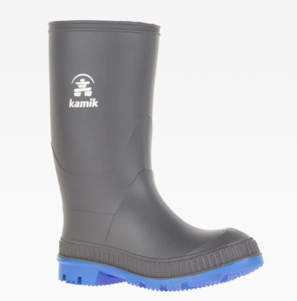 Kamik Stomp Kids' Rain Boot (Toddler)