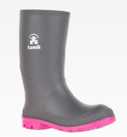 Kamik Stomp Kids' Rain Boot (Toddler)