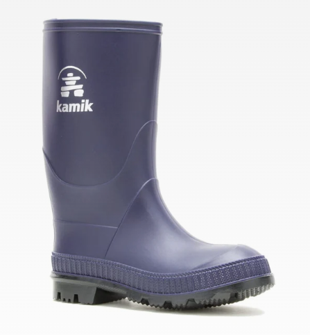 Kamik Stomp Kids' Rain Boot (Toddler)