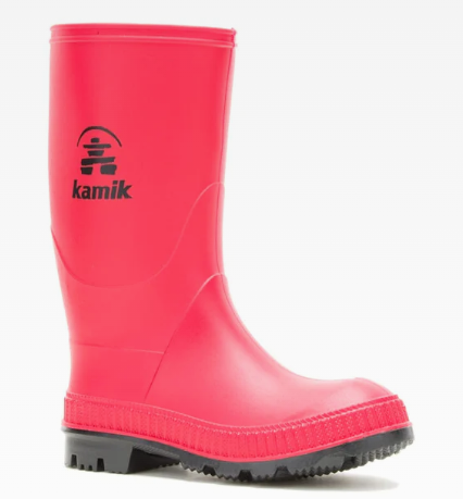 Kamik Stomp Kids' Rain Boot (Toddler)