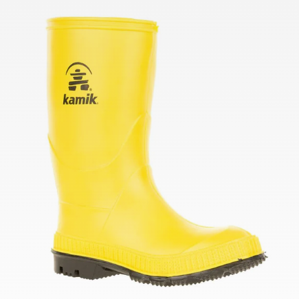 Kamik Stomp Kids' Rain Boot (Toddler)