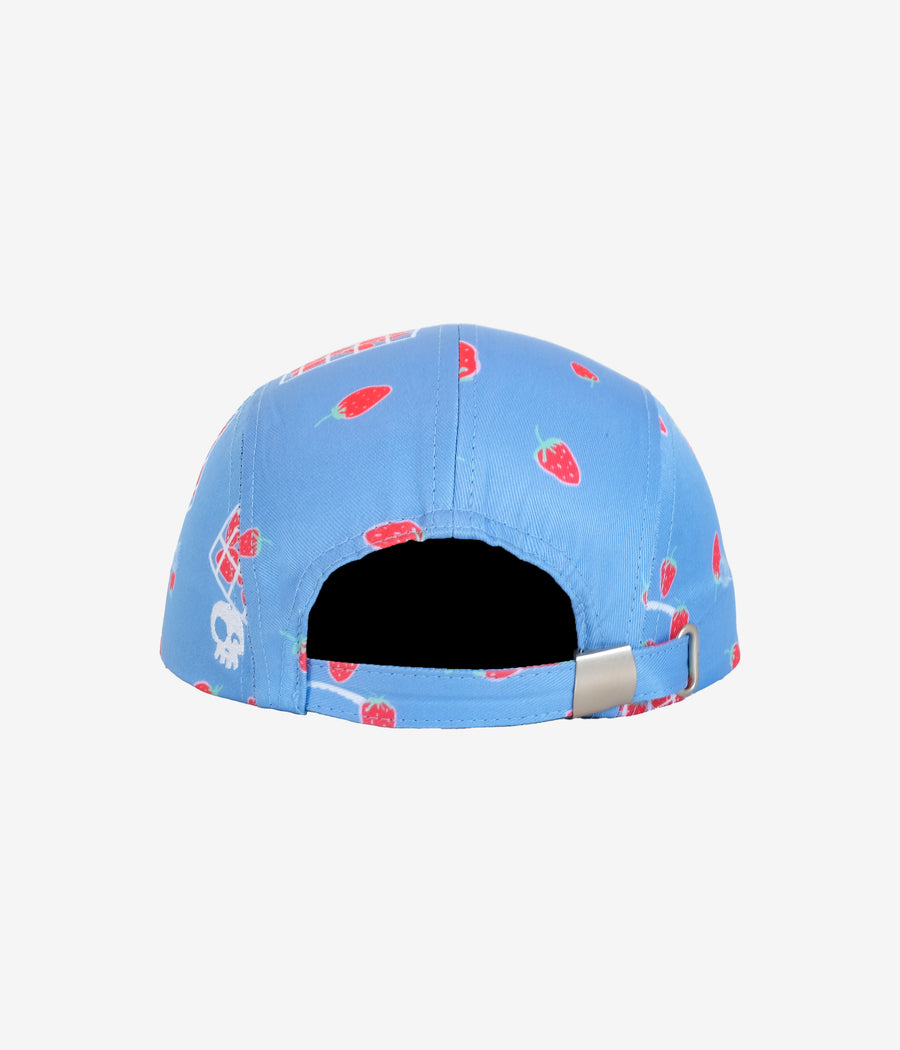 Headster - Strawberry Fields Five Panel