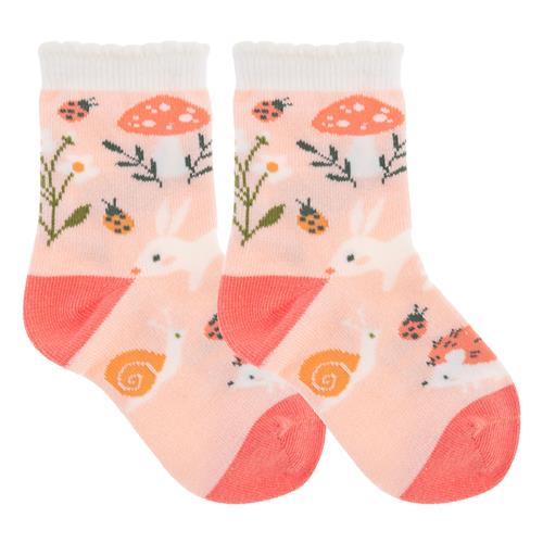 Stephen Joseph - Toddler Crew Socks