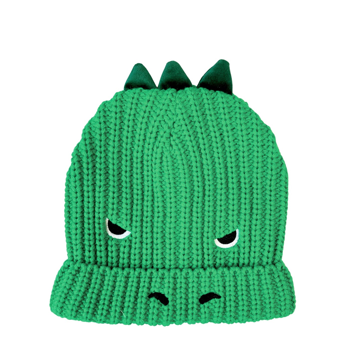 Rockahula: T-Rex Knitted Hat