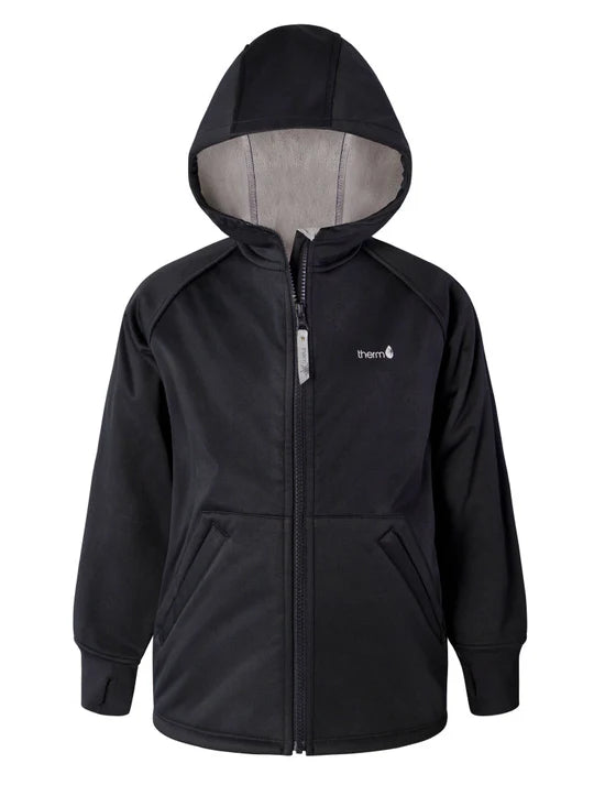 Therm - All-Weather Hoodie