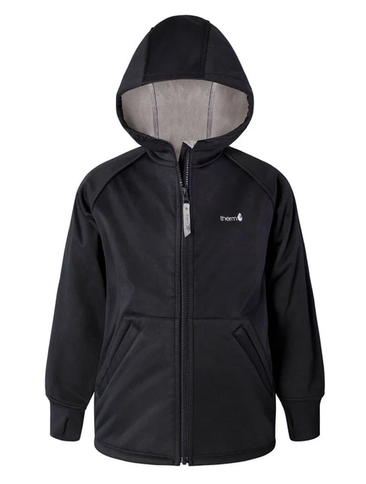 Therm Kids - All-Weather Hoodie