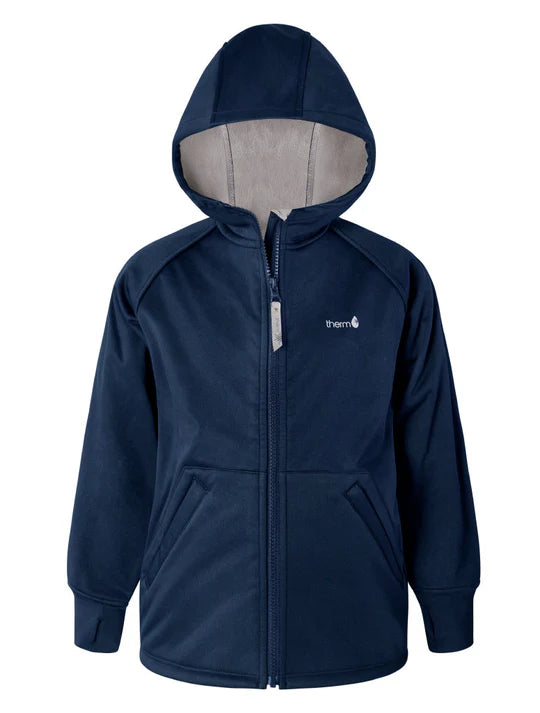 Therm - All-Weather Hoodie