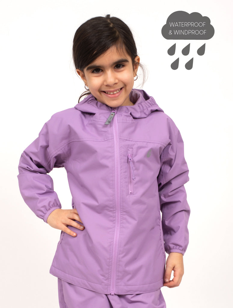 Therm Splashmagic Rainshell