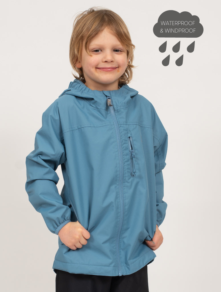 Therm Splashmagic Rainshell