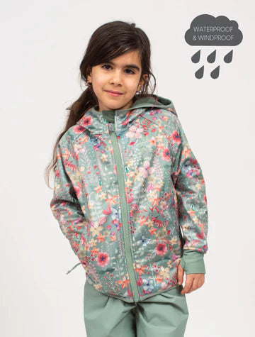 Therm Kids- All-Weather Hoodie