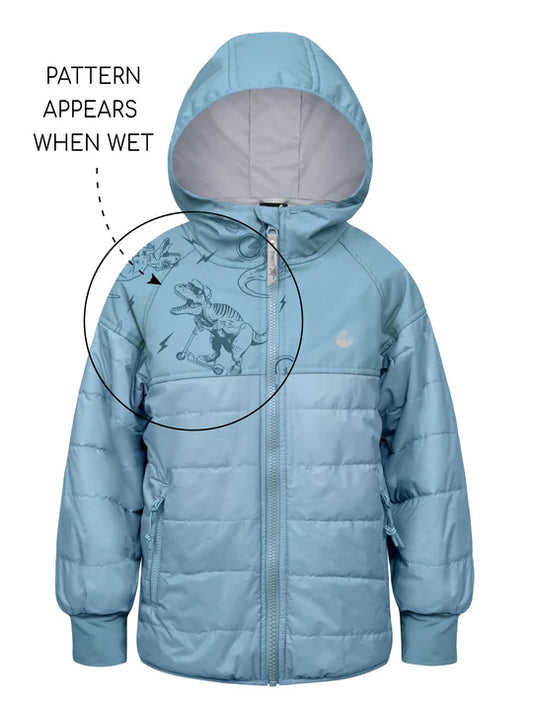 Therm Kids - Hydracloud Puffer Jacket