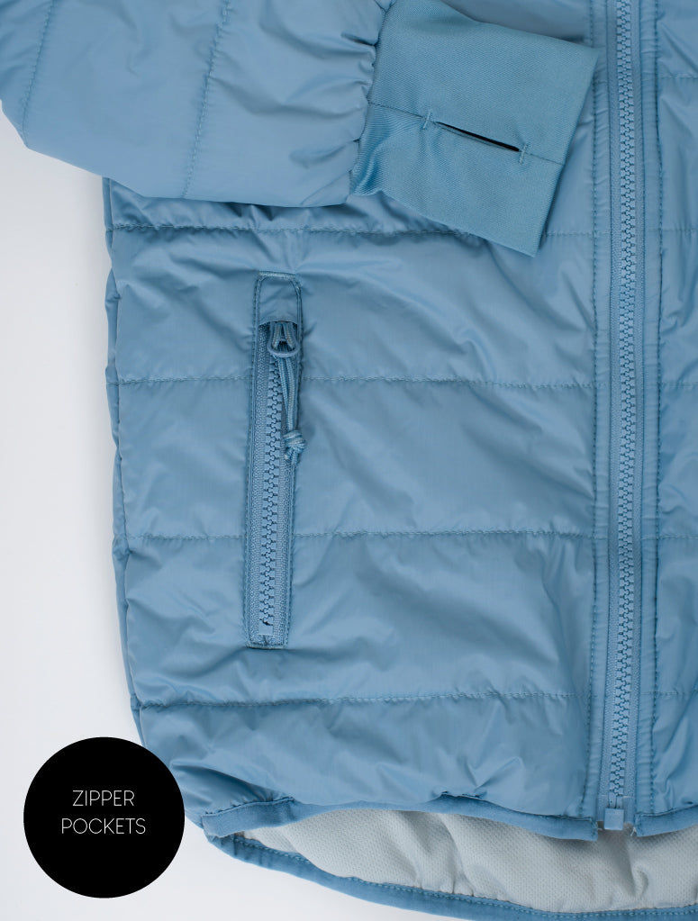 Therm Hydracloud Puffer Jacket