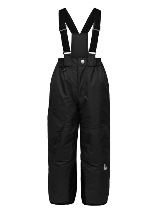 Therm - Snowrider Convertible Ski Overalls