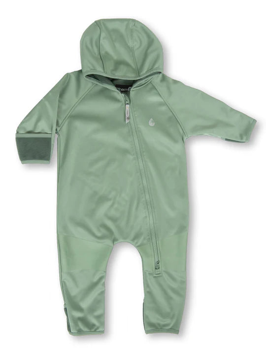 Therm - All-Weather Fleece Onesie